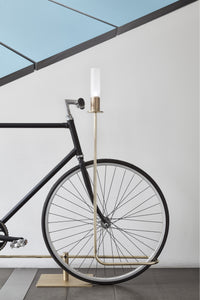 Bi-Track Bicycle Stand - Ex Display