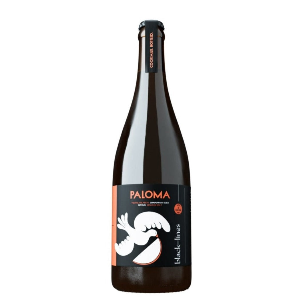 Paloma