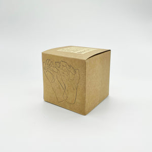 Stem Ginger, Rosemary & Clove Soy Wax Candle