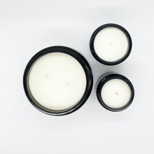 Load image into Gallery viewer, Rosemary Lavender &amp; Clary Sage Soy Wax Candle