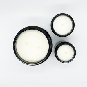 Rosemary Lavender & Clary Sage Soy Wax Candle (500 ml)