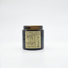 Load image into Gallery viewer, Petitgrain, Siberian Pine &amp; Frankincense Soy Wax Candle