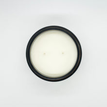 Load image into Gallery viewer, Rosemary Lavender &amp; Clary Sage Soy Wax Candle (500 ml)