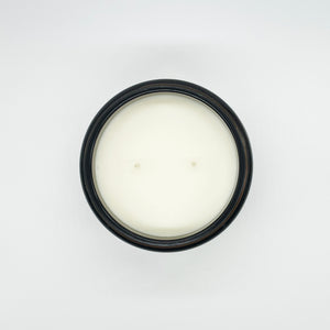 Fir Tree, Orange Oil & Mullin Spices Soy Wax Candle (500 ml)