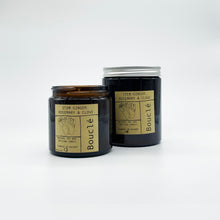 Load image into Gallery viewer, Stem Ginger, Rosemary &amp; Clove Soy Wax Candle