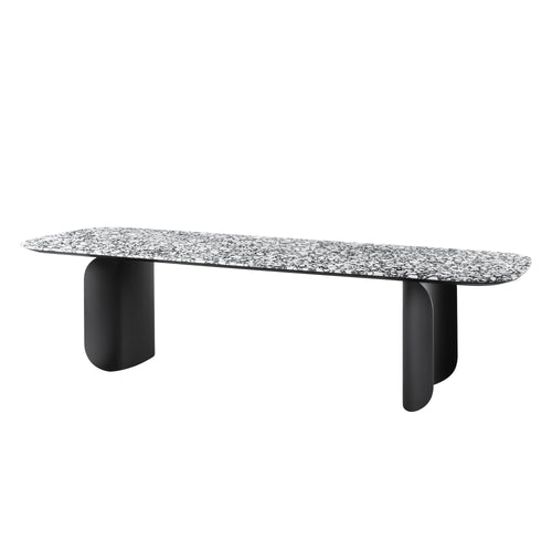 Barry Long Dining Table