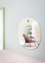 Load image into Gallery viewer, Bigger Brothers Mirror
