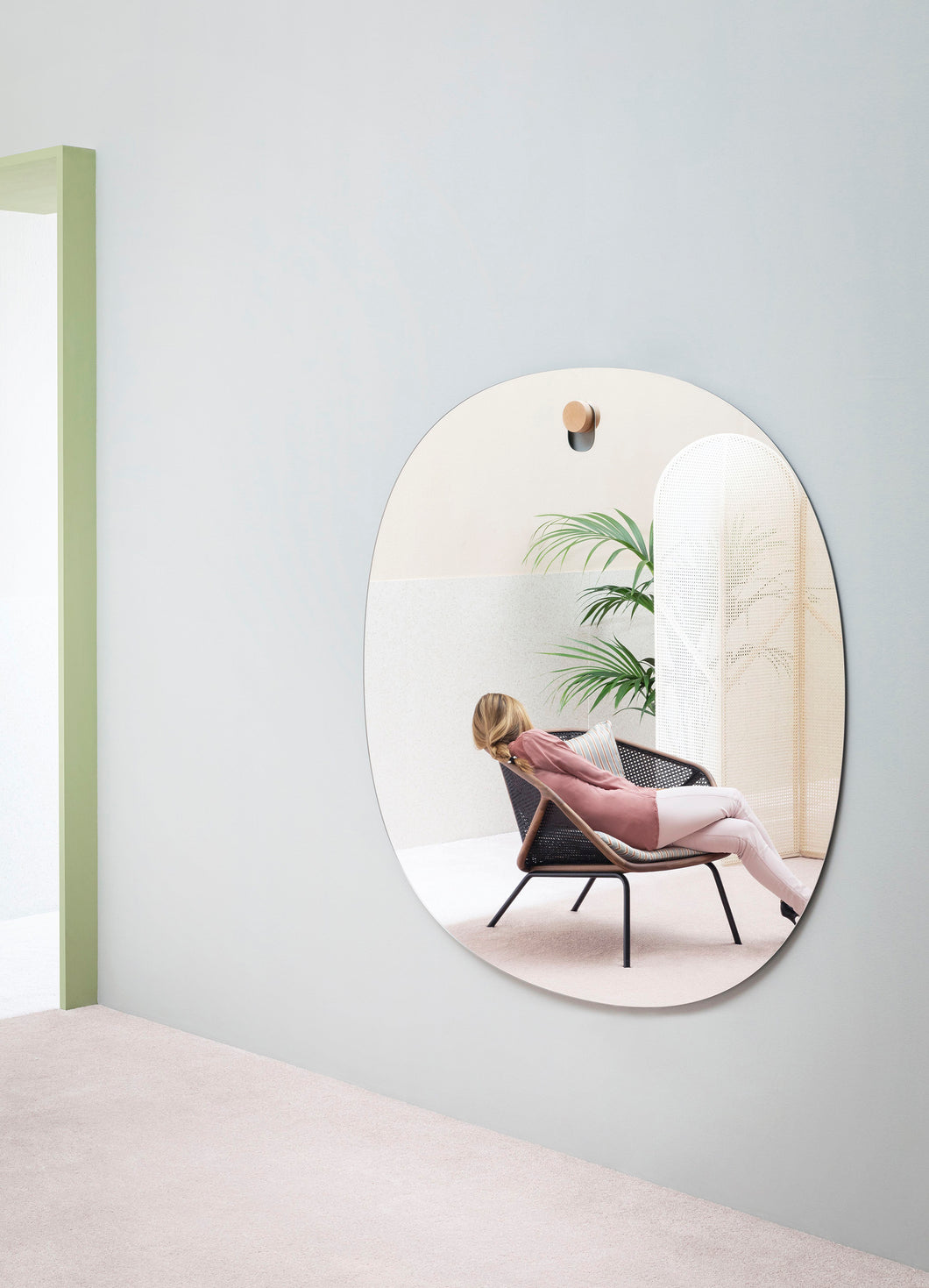 Bigger Brothers Mirror