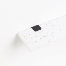 Load image into Gallery viewer, TIPTOE White Venezia Recycled Plastic Bookshelf | 4 Sizes