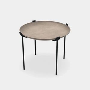 Saba Geo Side Table - 2 Sizes