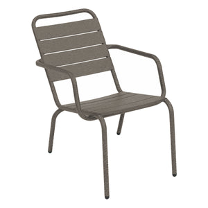 Barceloneta Outdoors Lounge Chair