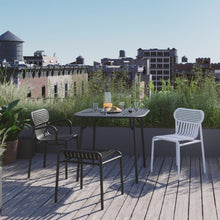 Load image into Gallery viewer, Week-End Low Garden Stool