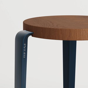TIPTOE LOU Stool Wood