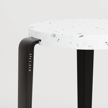 Load image into Gallery viewer, TIPTOE Lou Stool Recycled Plastic Venezia