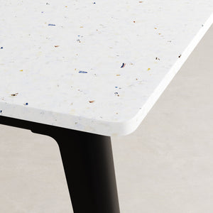 TIPTOE 2 Seater Workbench – Venezia Recycled Plastic