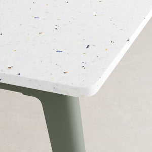 TIPTOE 2 Seater Workbench – Venezia Recycled Plastic