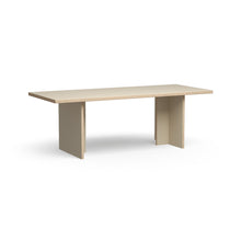 Load image into Gallery viewer, HKliving Dining Table 220 cm