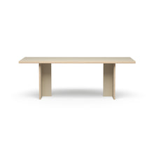Load image into Gallery viewer, HKliving Dining Table 220 cm