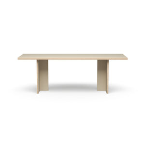 HKliving Dining Table 220 cm