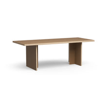 Load image into Gallery viewer, HKliving Dining Table 220 cm