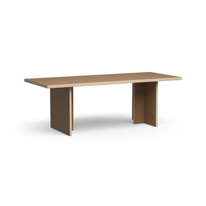 HKliving Dining Table 220 cm
