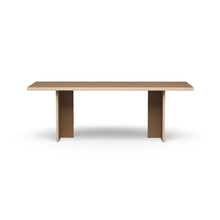 Load image into Gallery viewer, HKliving Dining Table 220 cm
