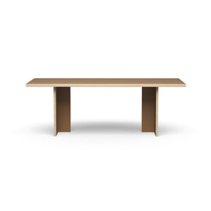 HKliving Dining Table 220 cm