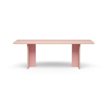 Load image into Gallery viewer, HKliving Dining Table 220 cm
