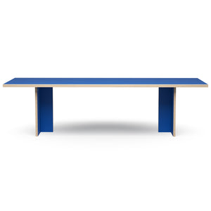 HKliving Large Dining Table