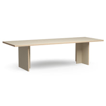 Load image into Gallery viewer, HKliving Large Dining Table