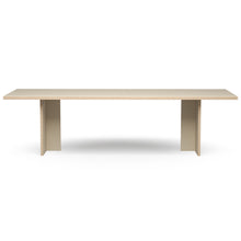 Load image into Gallery viewer, HKliving Large Dining Table