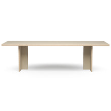 Load image into Gallery viewer, HKliving Dining Table 280 cm