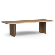 Load image into Gallery viewer, HKliving Large Dining Table