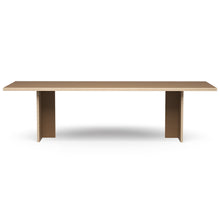 Load image into Gallery viewer, HKliving Large Dining Table