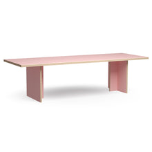 Load image into Gallery viewer, HKliving Large Dining Table