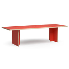 Load image into Gallery viewer, HKliving Large Dining Table