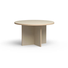 Load image into Gallery viewer, HKliving Round Dining Table