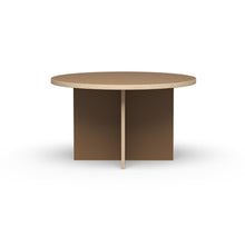 Load image into Gallery viewer, HKliving Round Dining Table
