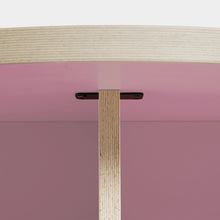 Load image into Gallery viewer, HKliving Round Dining Table