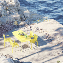 Load image into Gallery viewer, Week-End Garden Chair With Armrests