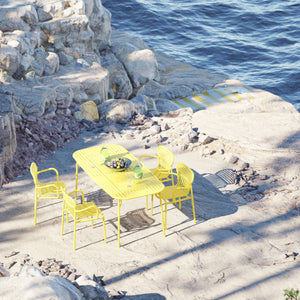 Week-end Medium Rectangular Garden Table