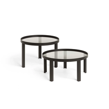 Load image into Gallery viewer, Cedric Coffee Table - Black