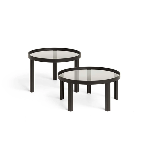 Cedric Coffee Table - Black