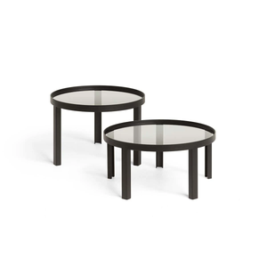 Cedric Coffee Table - Black
