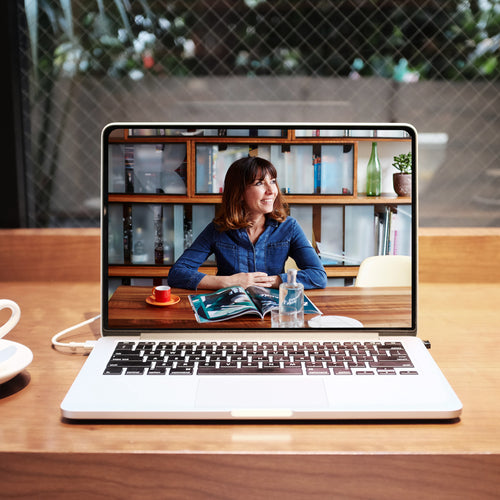 Free Virtual Consultation