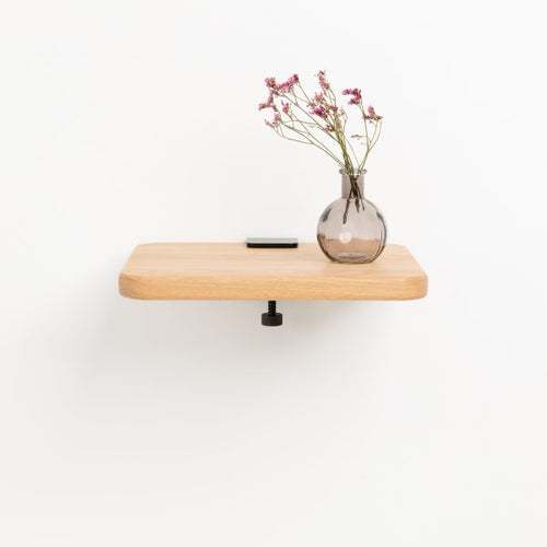 TIPTOE Solid Oak Bedside Table Top