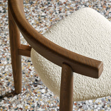Load image into Gallery viewer, Bold Claretta Chair