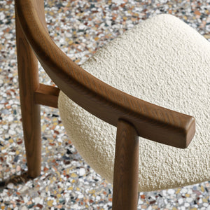 Bold Claretta Chair