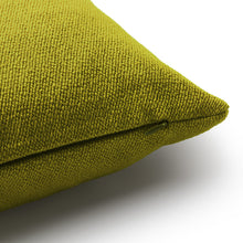Load image into Gallery viewer, Kvadrat Cleo Cushion Moss