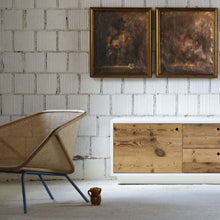 Load image into Gallery viewer, Colony Armchair
